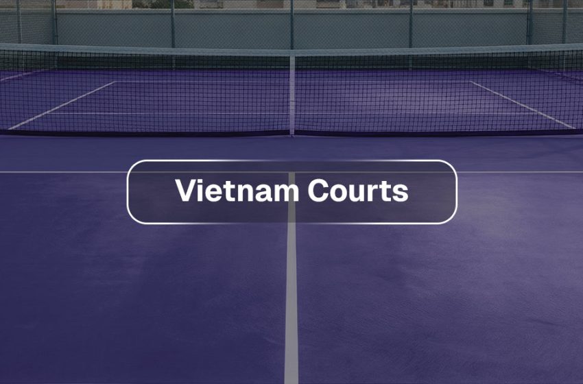  Los mejores clubes y pistas de pickleball en Vietnam en 2026