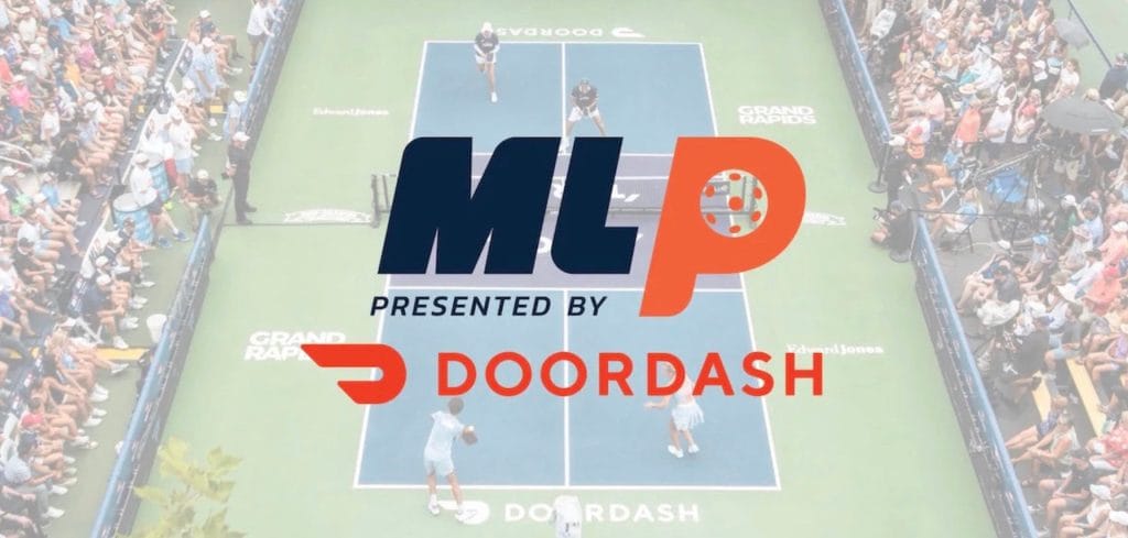 negocio major league pickleball