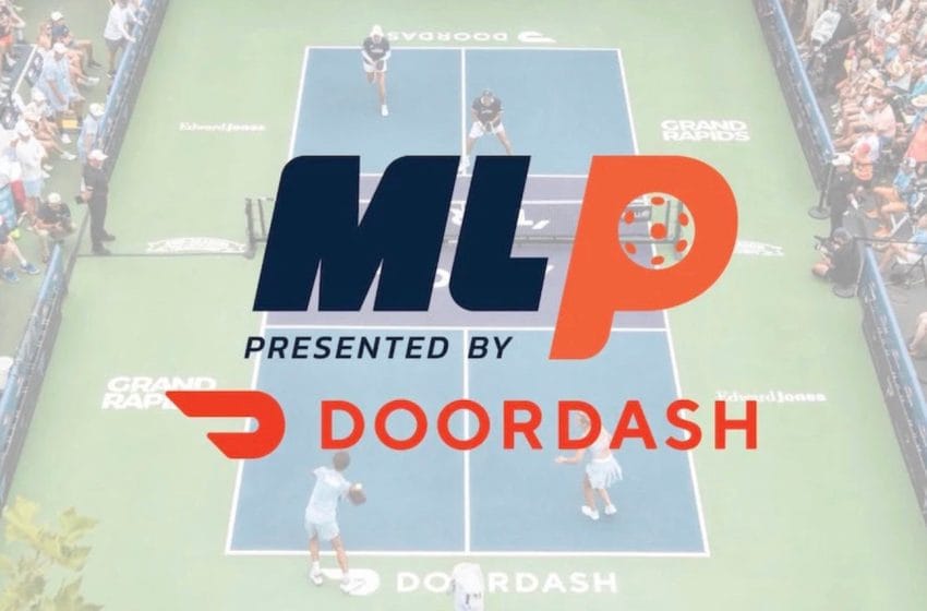  Así funciona el negocio detrás de Major League Pickleball