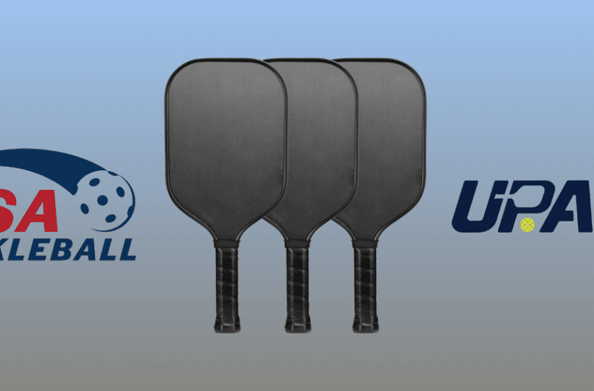  El nuevo test de giro de USA Pickleball y sus desafíos en la certificación de palas
