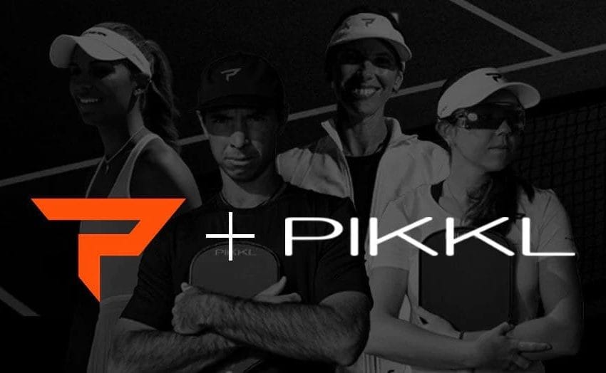  Paddletek adquiere PIKKL y ficha a JW y Jorja Johnson y Tyra Black