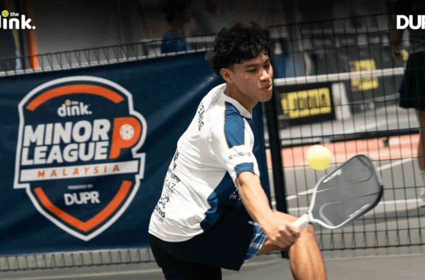  Estos son los 10 países donde el pickleball crece más rápido según DUPR
