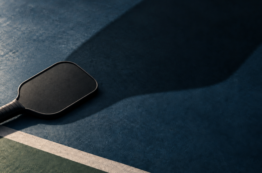 palas pickleball demasiada potencia