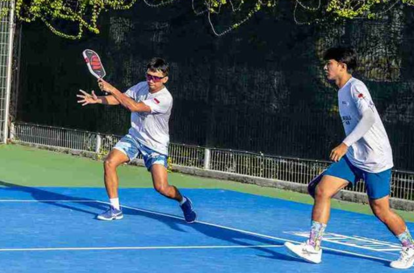 patrones avanzados dinking pickleball 4 0