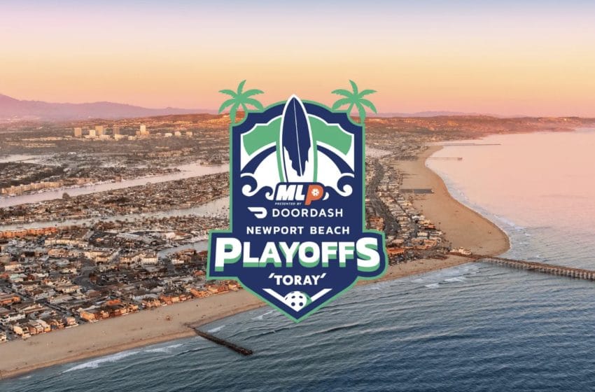  Playoffs de Major League Pickleball 2026: análisis y emparejamientos de cuartos de final