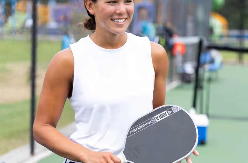  Joola Radius Pro V