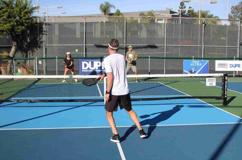  Cómo resetear tu mentalidad después de cada partido de pickleball en 3 pasos