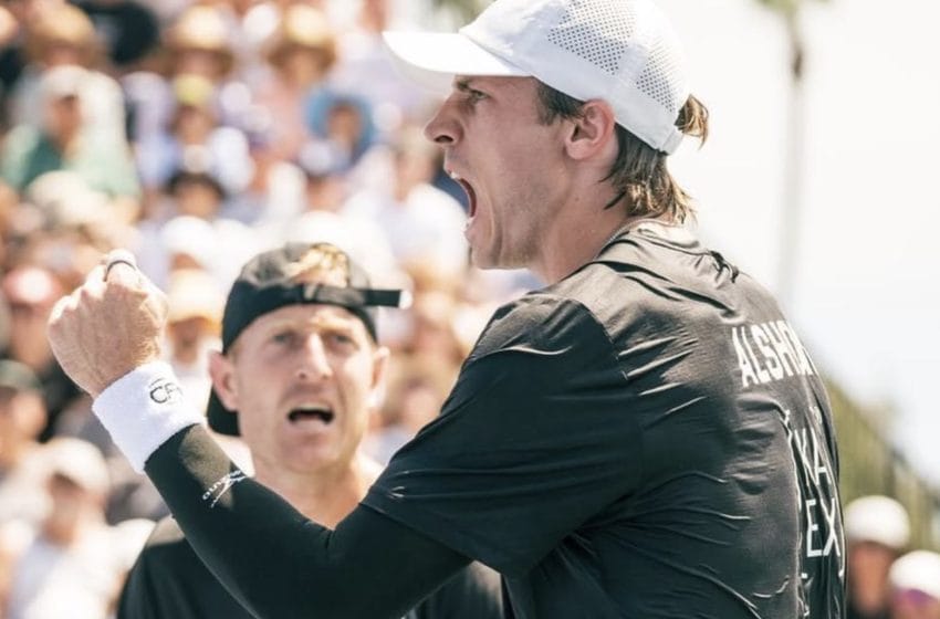 resumen cuartos final playoffs major league pickleball 2026
