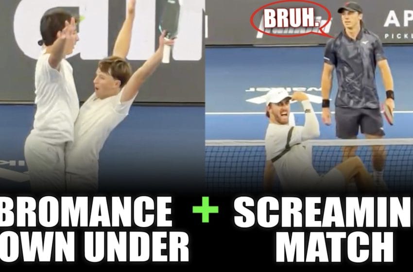 resumen ppa tour 2026 australia pickleball cup brisbane
