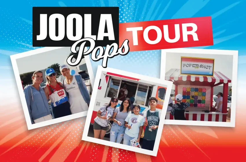 resumen verano 2026 gira joola pops summer tour