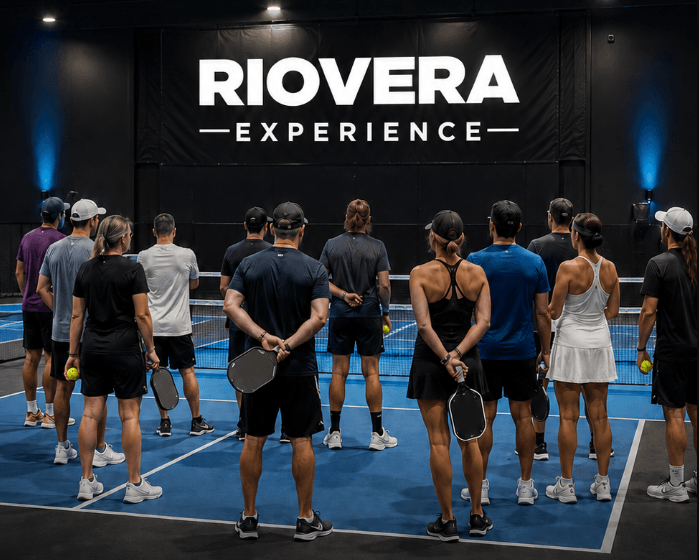 riovera experience