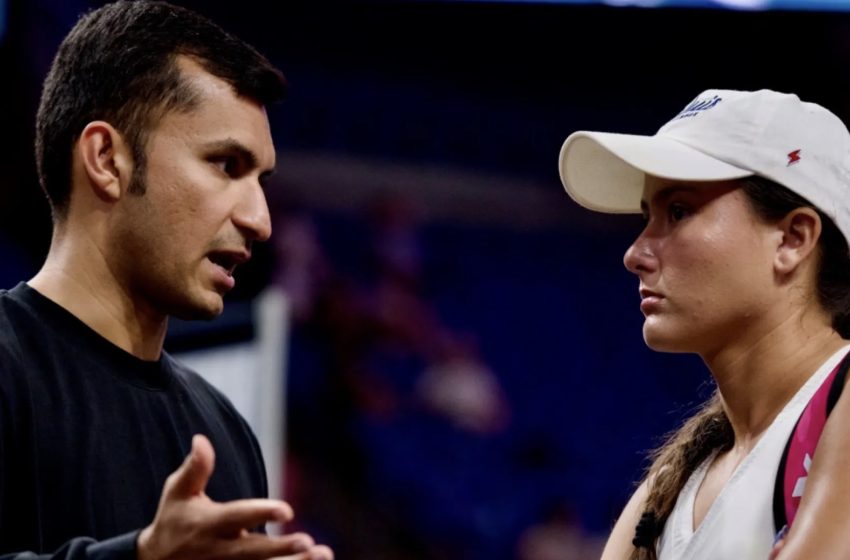 Samin Odhwani deja su cargo como comisionado de Major League Pickleball