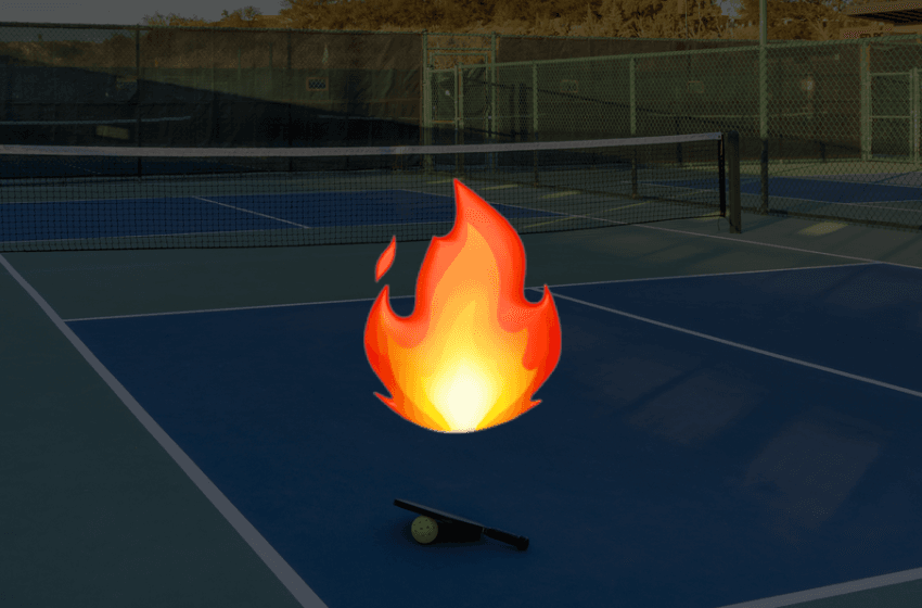  Los secretos y conflictos de las comunidades de pickleball salen a la luz