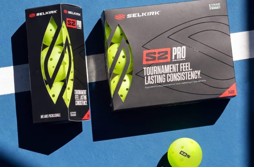 selkirk nueva s2 pro pelota dura rapida garantia un ano