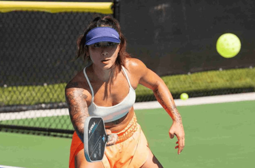  Términos esenciales de pickleball que todo principiante debe conocer