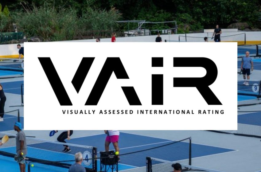 vair plus ventajas precio membresia pickleball
