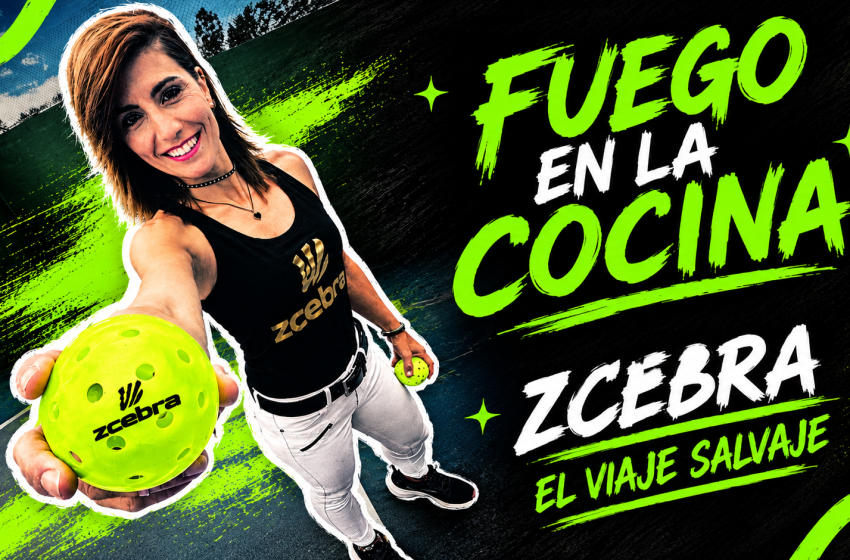  Fuego en la Cocina con Xiana López